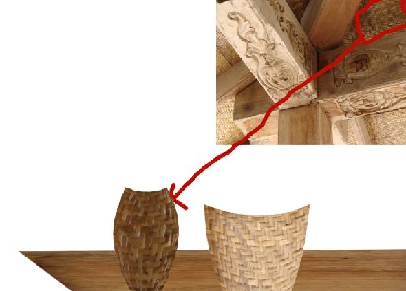 Creation of Basket: Step 4